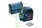 Нивелир лазерный BOSCH GLL 2-10 G0601063P00