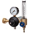 Редуктор аргоновый У30/Ар-40-КР1-Р (манометр + ротаметр)