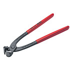 Кусачки строительные 280 мм KNIPEX KN-9901280