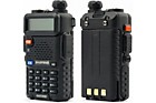 Рация Baofeng Baofeng UV-5R/1800мАч 00014850