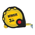 Рулетка  3х16м Biber 40091 Standart